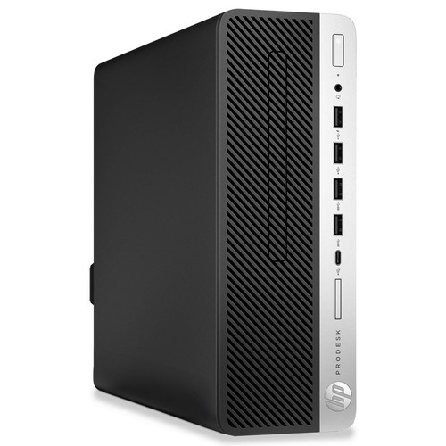 Prodesk 600 desktop pc - desktop,
