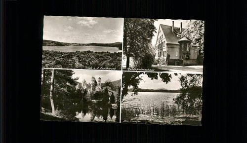 Mendig laachersee - mendig,