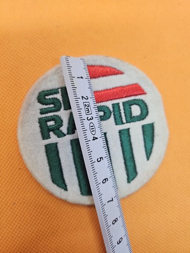 Rapid fussball wien retro - fussball,