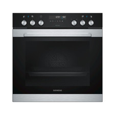 Siemens iQ500 HE378GTS1 Einbau