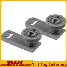 Oberkorbrolle Set für