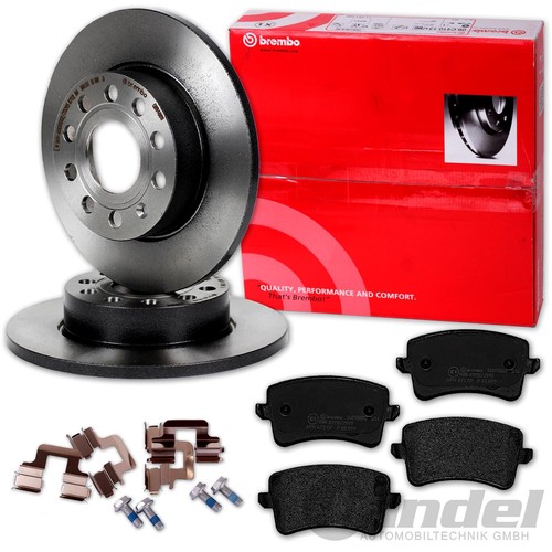 Brembo bremsscheiben 300mm - brembo, +