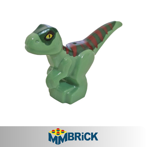 Lego 37829pb09 jurassic world - lego,