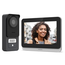 Philips WelcomeEye Connect 3