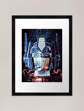 Transformers G1 Optimus Prime