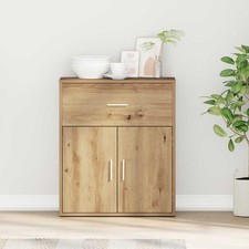 Sideboard mit 1 Schublade 2