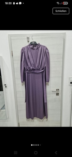 Abendkleid