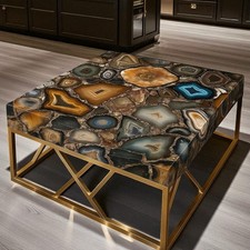 Natürlich Wild Achat