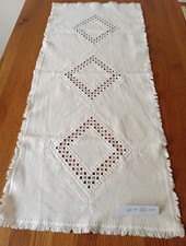 Hardanger - Tischläufer