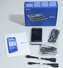 Nokia E7-00 – neuwertig, unbenutzt in OVP
