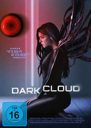 Dark cloud - dark,