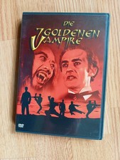 Hammer Horror  DVD  - Die 7