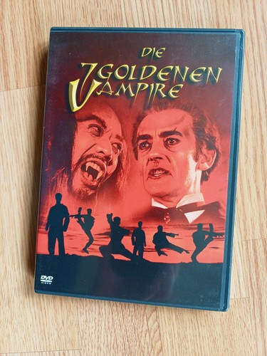 Hammer horror dvd - ,