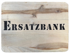 Bierkastensitz aus Holz 🍺 Sitzauflage, Hocker, & Tisch | Grillen Party