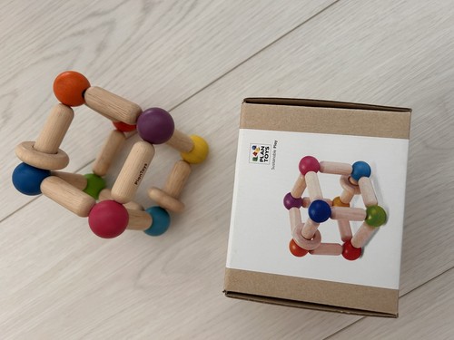 Plantoys baby motorikspielzeug - plantoys,