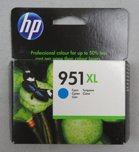 Ovp original 951xl - ovp,