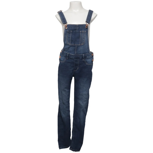 Denim m latzhose - &denim, by