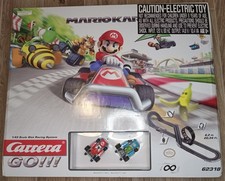 NEW Carrera Go! Mario Kart 7