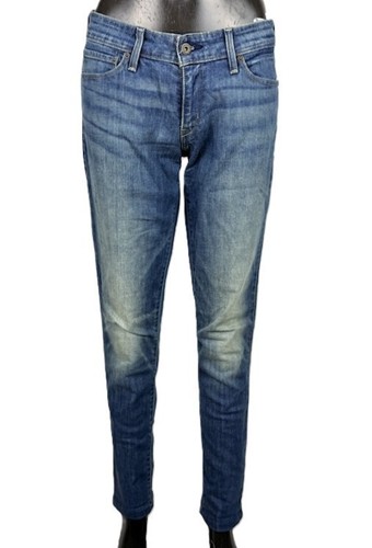 Levi demi curve skinny - levi’s,