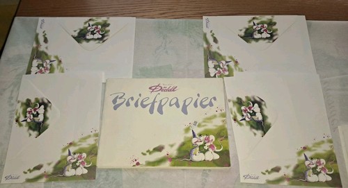 Diddl briefpapier neu - neu, ovp