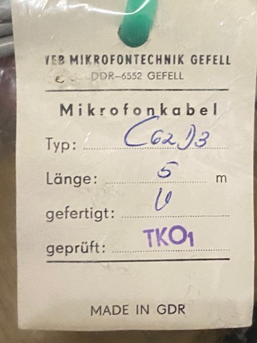 Rft mikrofontechnik gefell - rft,