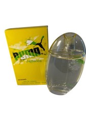 Jamaica  Woman Puma 100 ml EDT