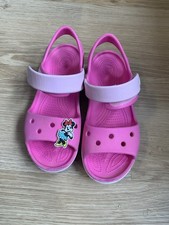 Crocs j1  32-33 Mädchen Original Sandale