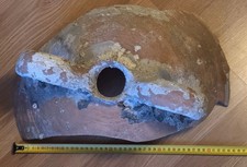 Antike Amphore Teilstück