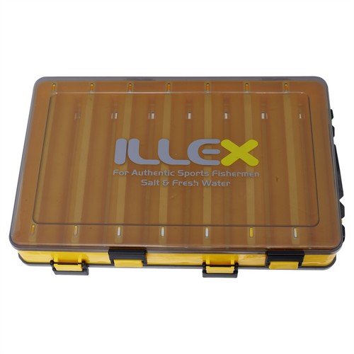 Illex köderbox - illex,