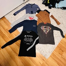 Kinder Kleidung Paket 146 152