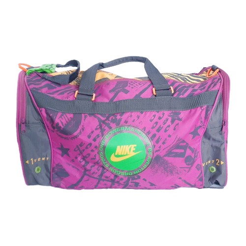 Nike sporttasche reisetasche - nike,