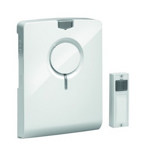 Grothe funk gong 12v dc - grothe, funk-gong