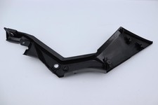 Hälfte Flansch- Sattel Links