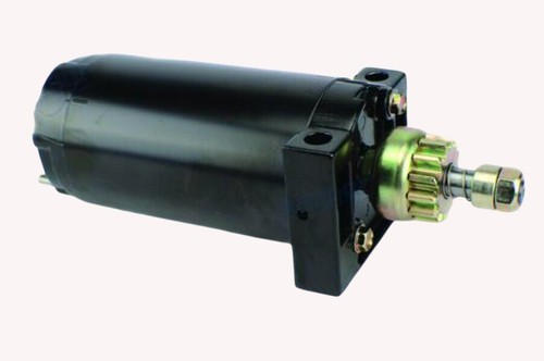Boot motor anlasser passend - boot,