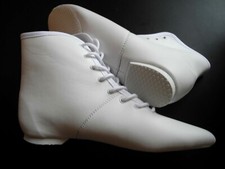 Gardestiefel Tanzstiefel IWA