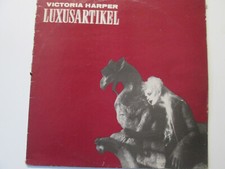 Victoria Harper: Luxusartikel