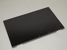 HP Chromebook X360 14c-cc, Bildschirm Display & Touch Screen Set, Als Teildefekt