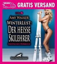 WinterLust: Der heiße