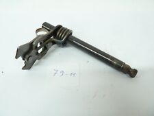 Kawasaki KMX 125 Schaltwelle