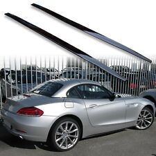 FYRALIP Schweller Sideskirts