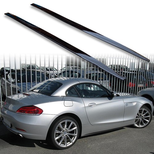 Fyralip schweller sideskirts - schweller,