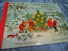 Weihnachtsfest im Wichtel -