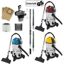 AREBOS Industriestaubsauger