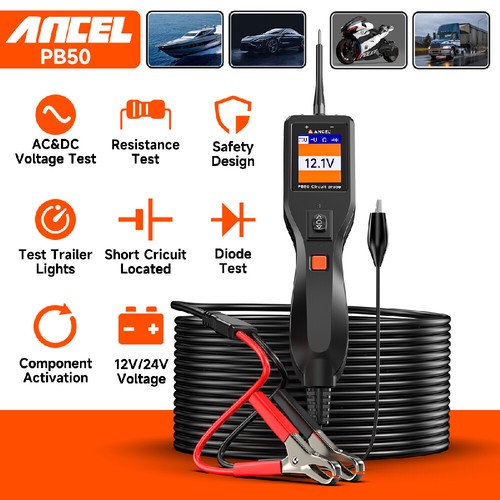 2025 powerscan pb50 - powerscan,