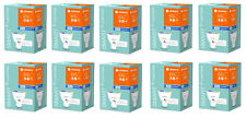 10x LEDVANCE Smart+ LED