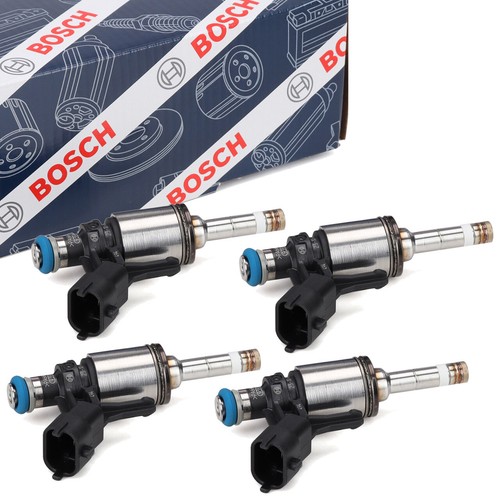 Bosch einspritzventil für - 4x,