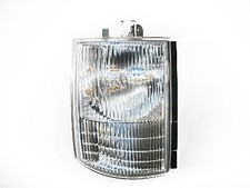 Front Parklampe RH für