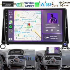 8Core 4+64GB DAB+ CarPlay