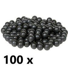 100 x Umarex Rubber Balls