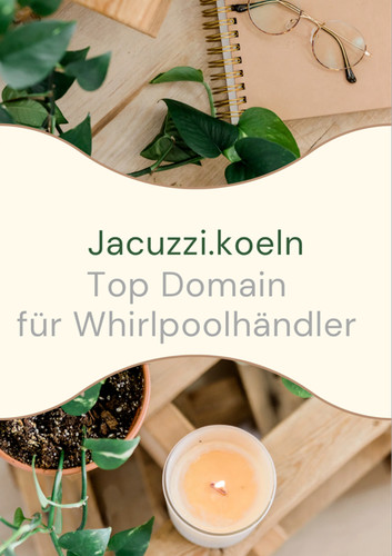 Top domain jacuzzi koeln - domain, ***jacuzzi.koeln***
